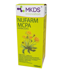 Nufarm MCPA, 100 ml, herbicidas